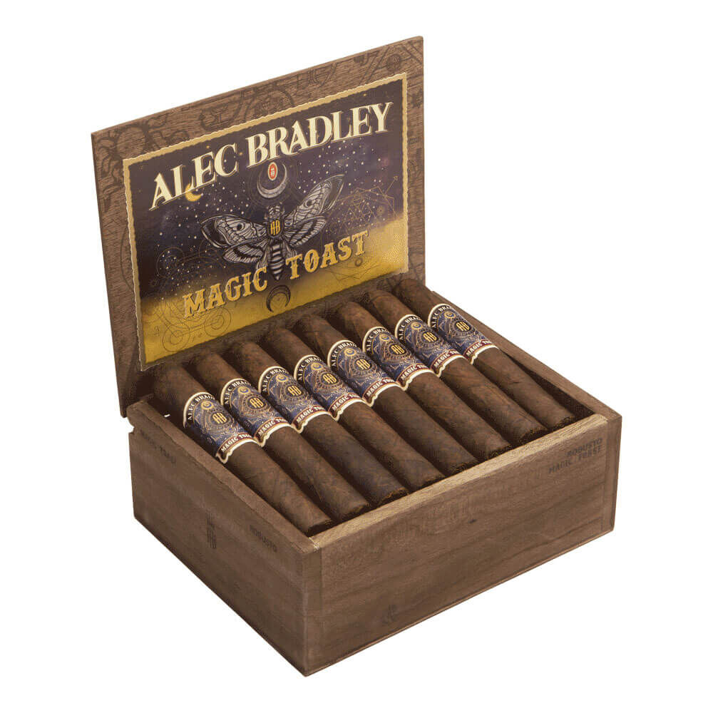 View product media ABMGR Robusto, , jrcigars 2